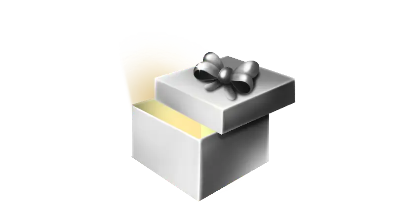 Gift Level 1